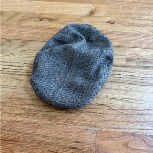 Cute little toddler hat